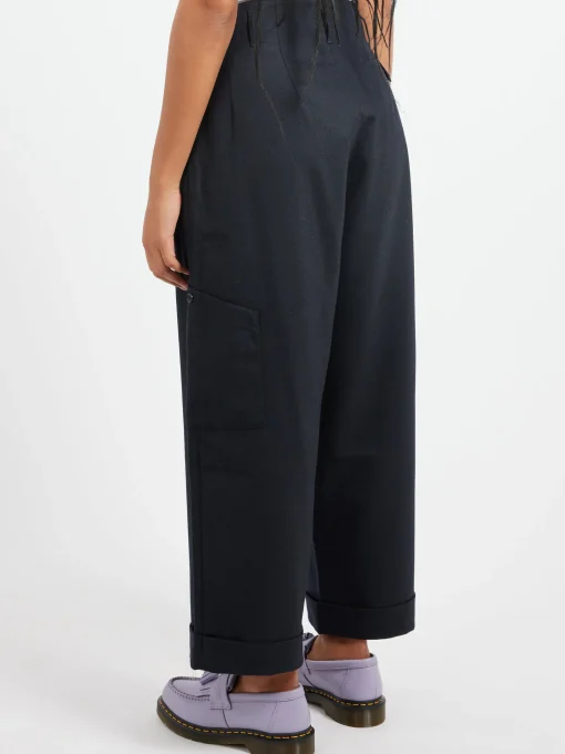 Online YMC - Grease Trouser in Women Pants