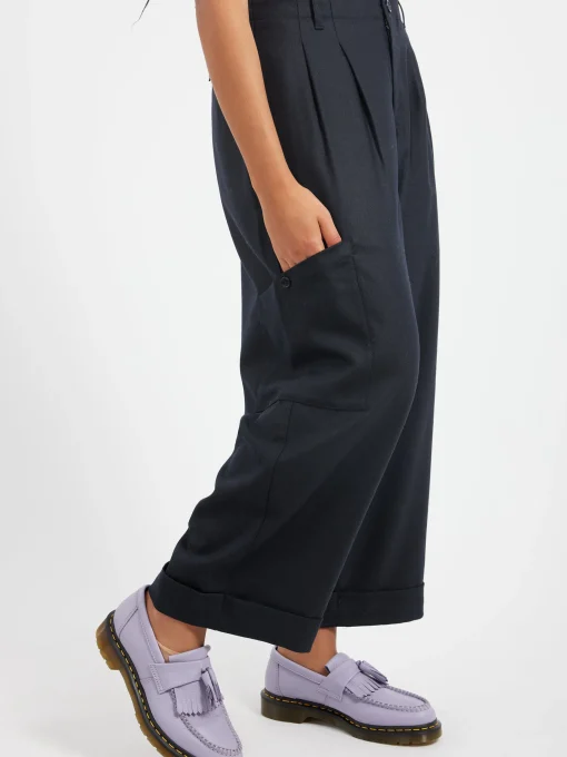 Online YMC - Grease Trouser in Women Pants