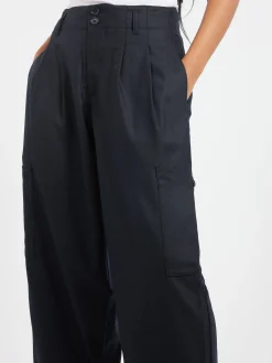 Online YMC - Grease Trouser in Women Pants