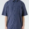 Best YMC - Mitchum Shirt in Button-Ups