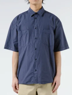 Best YMC - Mitchum Shirt in Button-Ups