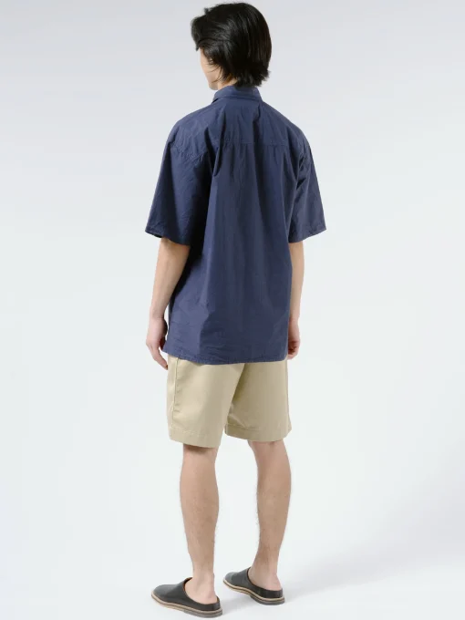 Best YMC - Mitchum Shirt in Button-Ups