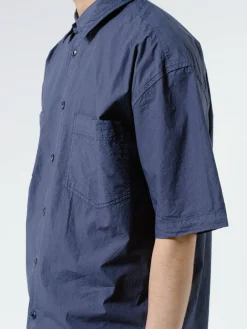 Best YMC - Mitchum Shirt in Button-Ups