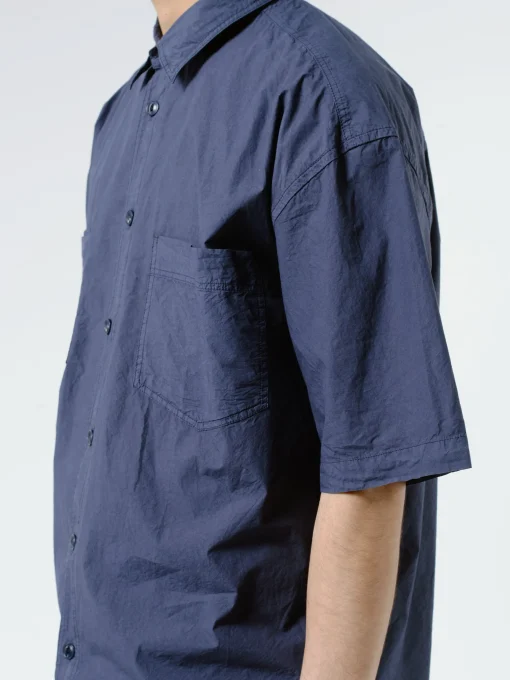 Best YMC - Mitchum Shirt in Button-Ups