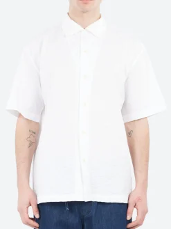 Outlet YMC - Sidri Shirt in Button-Ups