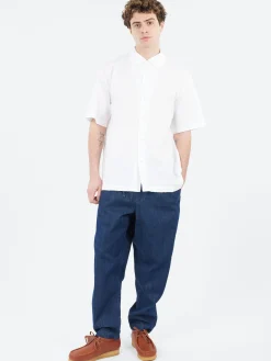Outlet YMC - Sidri Shirt in Button-Ups