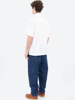 Outlet YMC - Sidri Shirt in Button-Ups