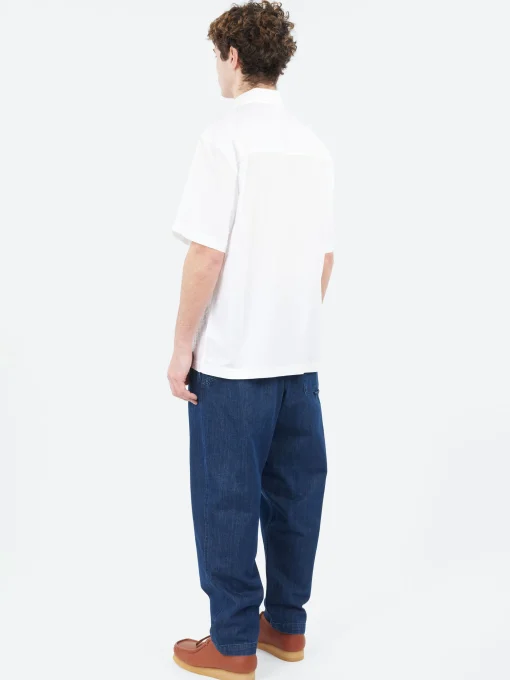 Outlet YMC - Sidri Shirt in Button-Ups