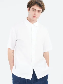 Outlet YMC - Sidri Shirt in Button-Ups