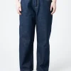 Online YMC - Silver Jean in Women Pants | Overalls & Jumpsuits