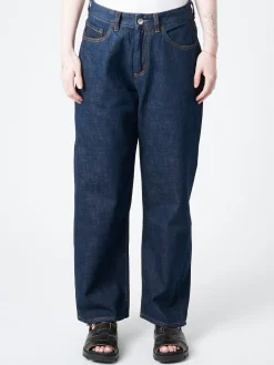 Online YMC - Silver Jean in Women Pants | Overalls & Jumpsuits