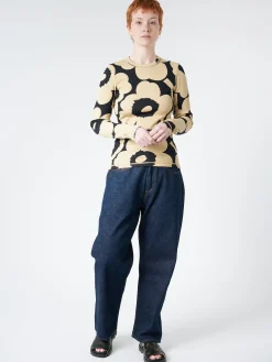 Online YMC - Silver Jean in Women Pants | Overalls & Jumpsuits