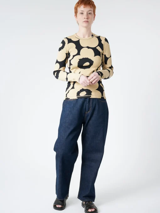 Online YMC - Silver Jean in Women Pants | Overalls & Jumpsuits