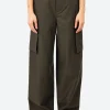 Clearance YMC - Stoosh Cargo Trouser in Women Pants