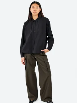Clearance YMC - Stoosh Cargo Trouser in Women Pants