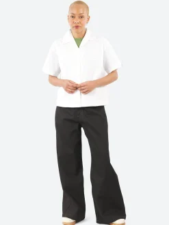 New YMC - Wanda Shirt in Women Tops & Blouses | Button-Ups