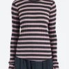 Sale YMC - Youth Top in Multi Women Tops & Blouses | T-Shirts