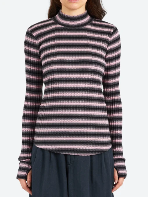 Sale YMC - Youth Top in Multi Women Tops & Blouses | T-Shirts