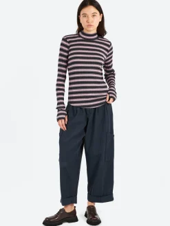 Sale YMC - Youth Top in Multi Women Tops & Blouses | T-Shirts