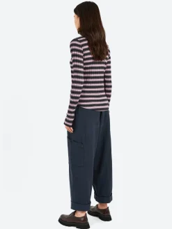 Sale YMC - Youth Top in Multi Women Tops & Blouses | T-Shirts