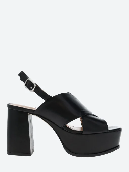 New Zeba Women Sandals | Heels