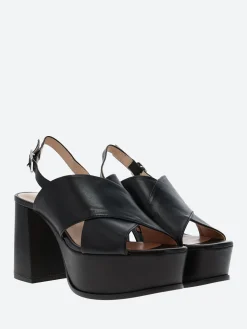 New Zeba Women Sandals | Heels