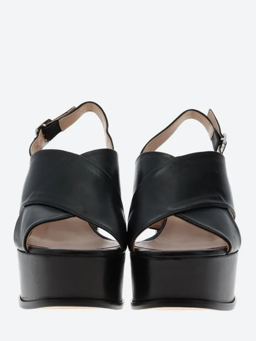 New Zeba Women Sandals | Heels