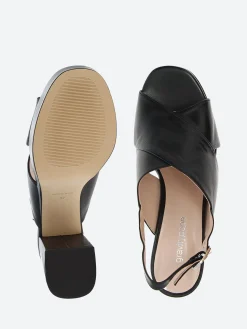 New Zeba Women Sandals | Heels