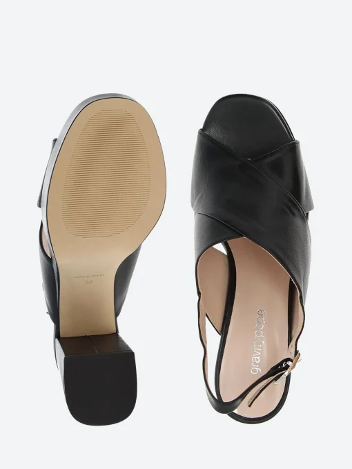 New Zeba Women Sandals | Heels